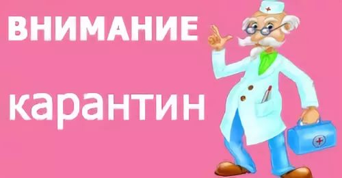 О приостановлении образовательного процесса